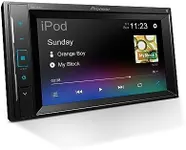 Pioneer DMH-241EX Digital Multimedia Receiver