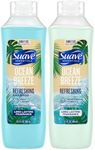 Suave Shampoo & Conditioner Set, Oc