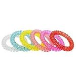 Sensory Stretchy Kids Bracelets, 6 