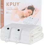KPUY Premium Dual Control Electric
