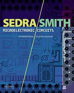 Microelectronic Circuits International Edition