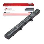 Dr. Battery A31LJ21 Battery Replacement for Asus X551 X551C X551CA X551M X551MA X551MAV R512 R512C R512CA F551 F551C F551M D550 D550C D550C A31LO4G A31N1319 (11.25V)