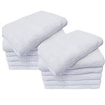 Towels N More 15X25 Hand Towels - 1