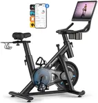 MERACH Exercise Bike, Magnetic Resi