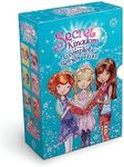 Secret Kingdom (Series 2, Books 7-12) Flexi Slipcase