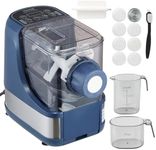 VEVOR Electric Pasta Maker, 150W Au