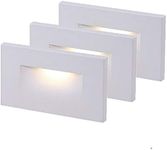 3X Eboka 120V LED Indoor Outdoor St