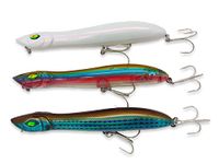 momolures - Bass lures momomouth 105F 105mm 11g for sea fishing game (3 Color Assort)