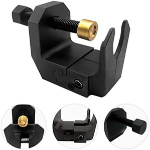 GLEXQLAO Windshield Wiper Arm Puller, Car Wiper Arm Removal Tool Compatible with BMW E12, E21, E67, E85, PR1, Etc