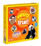 Weird but True - The Game