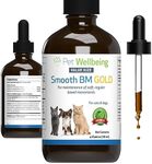 Pet Wellbeing Smooth BM Gold for Ca