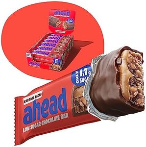 AHEAD Keto