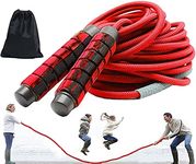 HUIRUMM Groups Rope Skipping, Multi