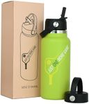 MINYJHZ Pickleball Water Bottle 32 