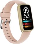 MorePro Fitness Tracker, 1.47" Smar