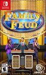 Family Feud - Nintendo Switch