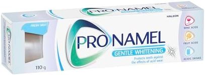 Pronamel Sensotive & Gentle Whitening Toothpaste, 110g