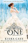 The One: Tiktok made me buy it! (The Selection, Book 3) (The Selection Series)