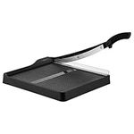 Amazon Basics Paper Trimmer - 15-In