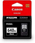 Canon PG640XL Black XL