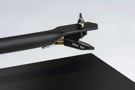 Pro-Ject T1 BT Turntable – Bluetooth, Black