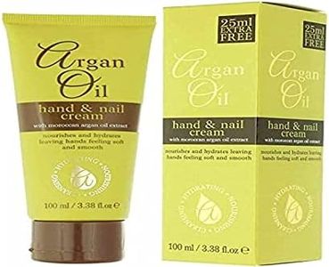 Argan Oil 