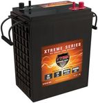 VMAX XTR16-400 Group L16 6 Volt 400