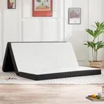 Sweetcrispy Tri-Fold Memory Foam Ma