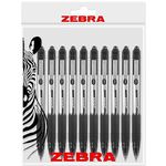 Zebra Ink Pens