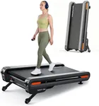 Walking Pad Treadmill with Auto Inc