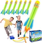 Banvih Toys Rocket Launcher for Kid