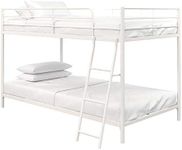 DHP Junior Twin, Low Bed for Kids, 