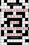 Crossword Lists & Crossword Solver