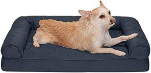 Furhaven Orthopedic Dog Bed for Med