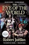 The Eye of the World: The Graphic Novel, Volume One (Wheel of Time Other Book 1)