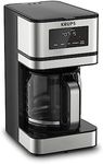 KRUPS 14 Cups Coffee Maker, Simply 