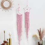 Pillowcase Friend Dream Catchers