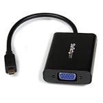 StarTech.com Micro HDMI to VGA Adap