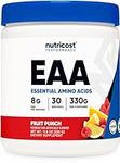 Nutricost EAA Powder 30 Servings (F