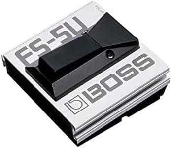 Boss FS-5U