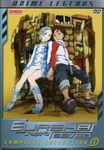 Eureka Seven: Collection 1 (Anime L