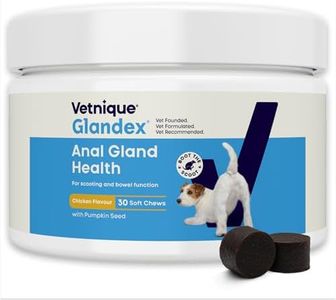 Glandex Fo