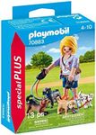 Playmobil - Dog Sitter