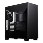 Phanteks XT Pro ATX Case Tempered Glass Window - Black