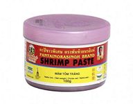 Pantainorasingh Shrimp Paste, 100 g