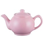 Price & Kensington Pastel Pink 2cup Teapot