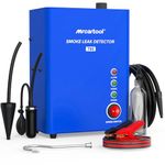 BELEY T80 Automotive EVAP Smoke Machine with Cone&Airbag Adapter