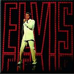 Elvis Presley Metal Fridge Magnet 1968 Special Album Cover Fan Gift Official