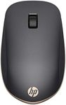 HP Z5000 Silver Wireless Mouse Blue