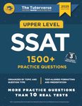 Upper Level SSAT: 1500+ Practice Questions